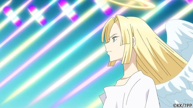 ジリエル（CV:森久保祥太郎）