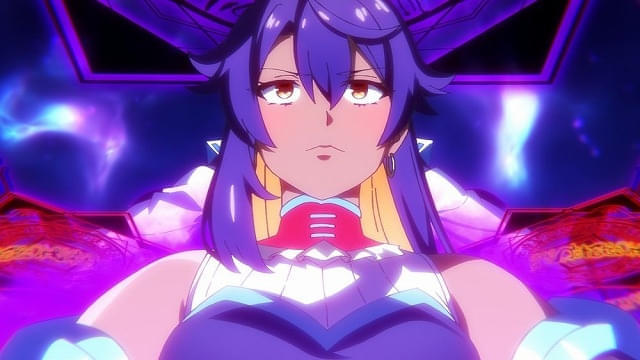 ユラ（CV：永瀬アンナ）