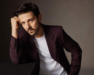 【来日インタビュー】ディエゴ・ルナが表現した、「ローグ・ワン」へと繋がるキャシアン・アンドーの変化 反乱同盟軍のリーダーとなるシーズン2を語る