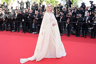 カンヌ映画祭、新たなドレスコード導入 レッドカーペットでの「ヌード」を公式禁止