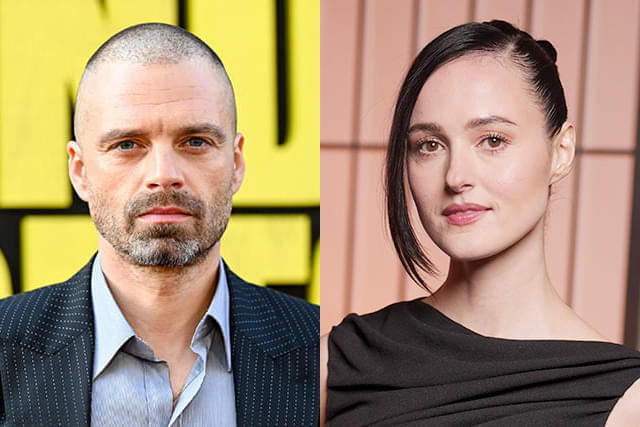 クリスティアン・ムンジウ監督の初英語作にセバスチャン・スタン＆レナーテ・レインスベ