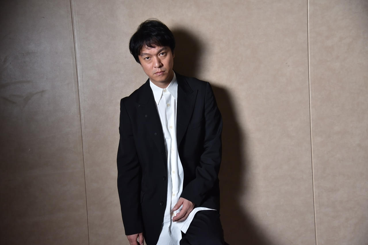 丸山隆平、並々ならぬ強い思いで主演に臨んだ理由とは？【「金子差入店」インタビュー】