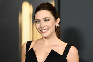 オスカー・アイザック＆クリステン・スチュワートのバンパイア映画にエリザベス・オルセン