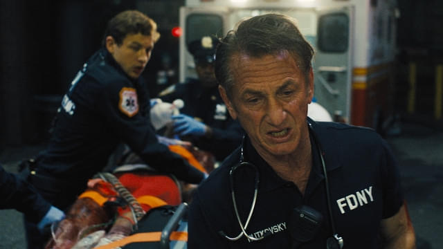 米ニューヨークのハーレムで働く救急救命隊の真実を描いた緊迫の没入型スリラー