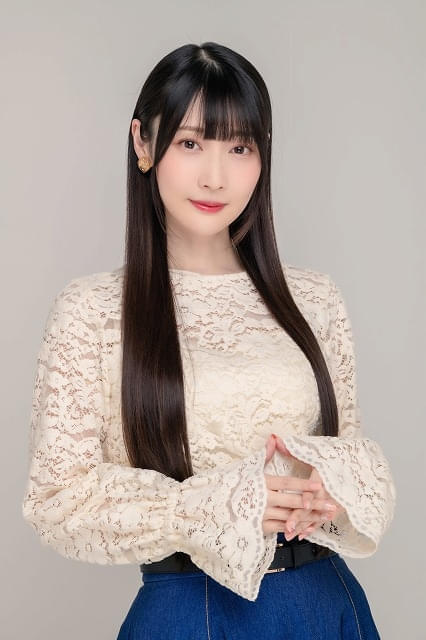 優木かな（スーパークリーク役）