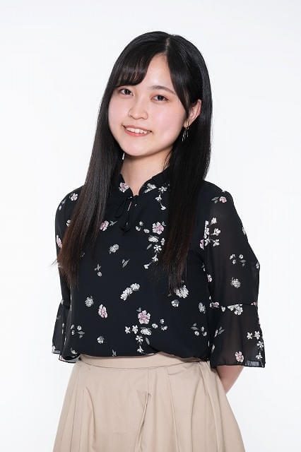 日原あゆみ（ヤエノムテキ役）