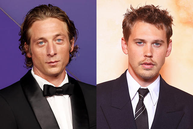 ジェレミー・アレン・ホワイト＆オースティン・バトラー、A24新作に主演