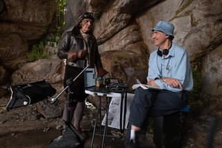 アントニオ・バンデラス、キャリア42年で1人6役に初挑戦！ キャストたちの“パディントン愛”がこめられた特別映像