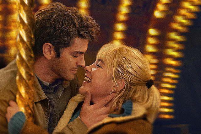 「We Live in Time この時を生きて」は6月6日公開