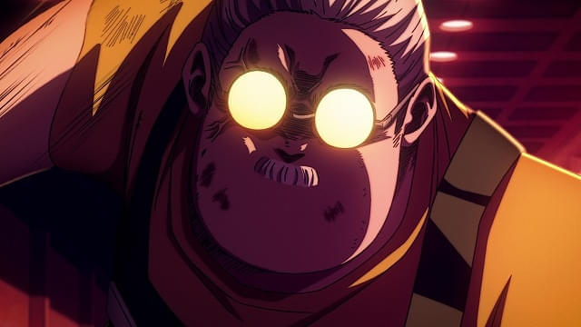 「SAKAMOTO DAYS」第2クールが7月14日から放送・配信開始 スラーが放つ脱獄死刑囚とのバトルを収録したPVも公開