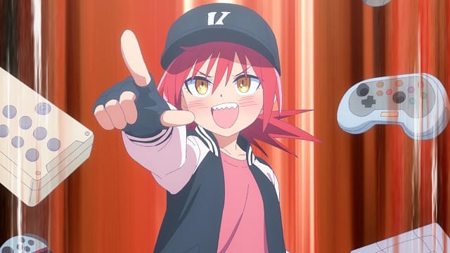 加賀花梨(CV：結川あさき)