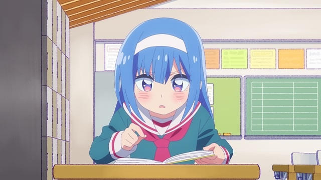 桂木蛍(CV：石原夏織)