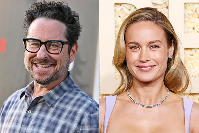 J・J・エイブラムス製作ホラー映画、主演はブリー・ラーソン