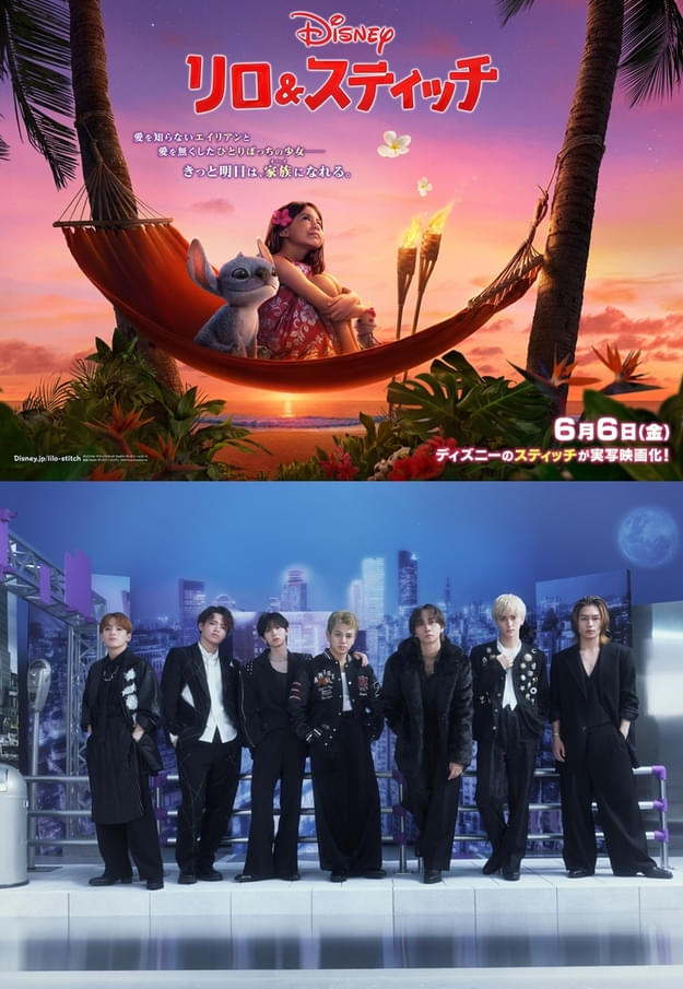 エルビス・プレスリーの名曲を歌唱