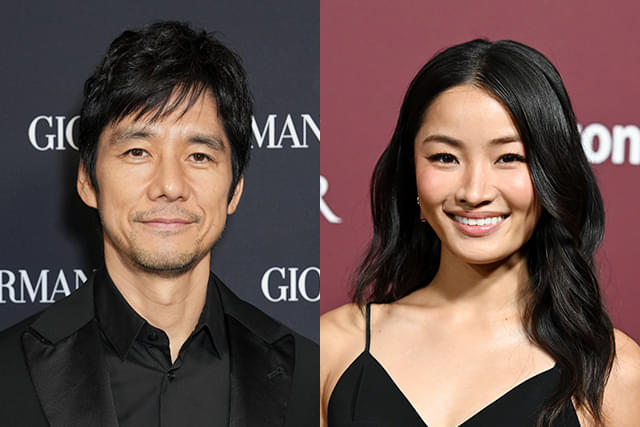 西島秀俊＆アンナ・サワイ、ジェレミー・アレン・ホワイト、オースティン・バトラー主演のA24新作に出演