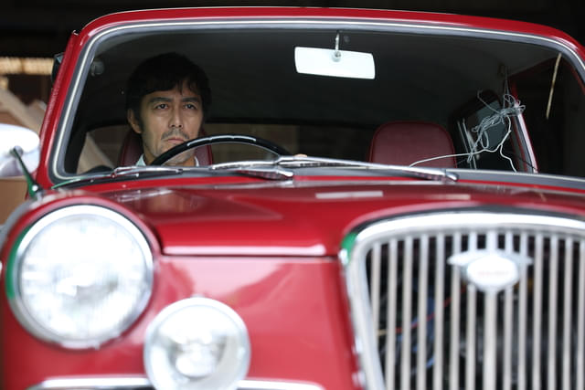 6月19日に、阿部寛ら総勢8人が登壇するジャパンプレミア開催！