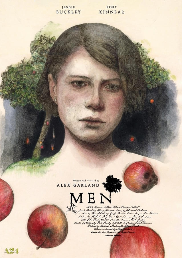 入場者プレゼントのアートビジュアルステッカー