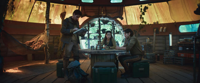 ウィルモン&ビックス&キャシアン