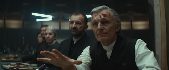 ゴーマンのカロ・ライランツ