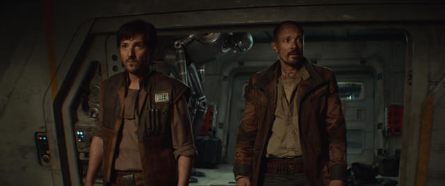 キャシアン&メルシ