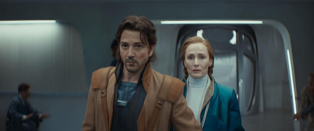 キャシアン&モン・モスマ