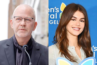 ライアン・マーフィ、ブレット・イーストン・エリス著「The Shards」をドラマ化 カイア・ガーバーが主演