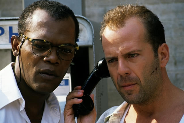 「ダイ・ハード3」