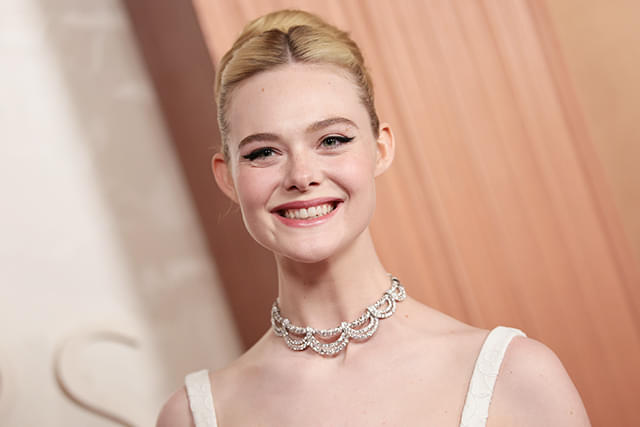 エル・ファニング、「ハンガー・ゲーム」新作に出演決定！