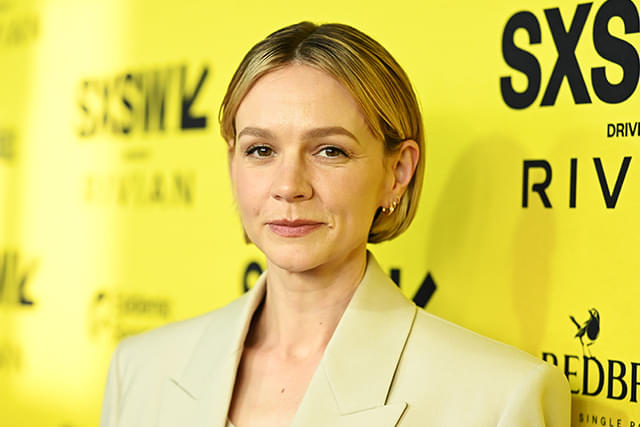 キャリー・マリガン、グレタ・ガーウィグ監督版「ナルニア国物語」に出演交渉中