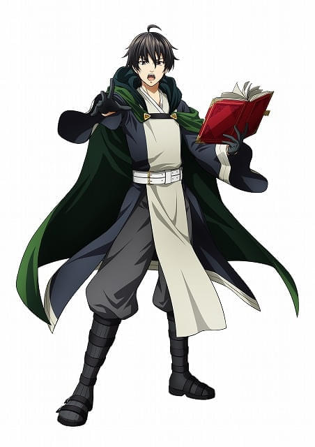 桐原ユキト(CV:浦和希)