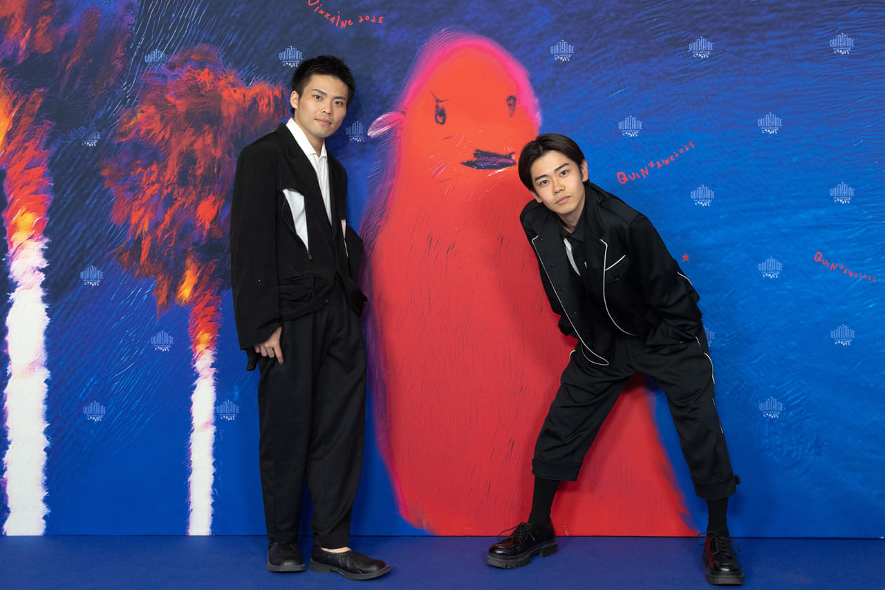 【第78回カンヌ国際映画祭】「監督週間」に最年少参加、団塚唯我監督の初長編作「見はらし世代」フランス配給決定