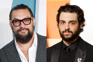 「ストリートファイター」実写映画化にジェイソン・モモア、ノア・センティネオが交渉中