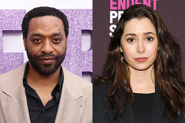 A24の新作ホラー「The Backrooms」にキウェテル・イジョフォーとクリスティン・ミリオティが主演か