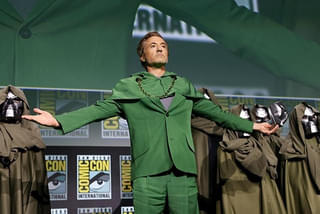 「アベンジャーズ」新作2本、全米公開を26年12月＆27年12月に変更