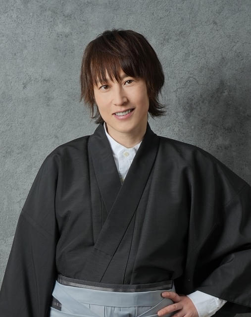 斎賀みつき（シャヰン役）