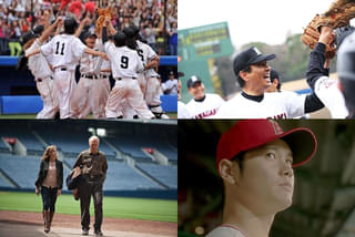 あなたが好きな“野球映画”は？ 映画.comユーザー＆スタッフおすすめ42選【今週何ミル】