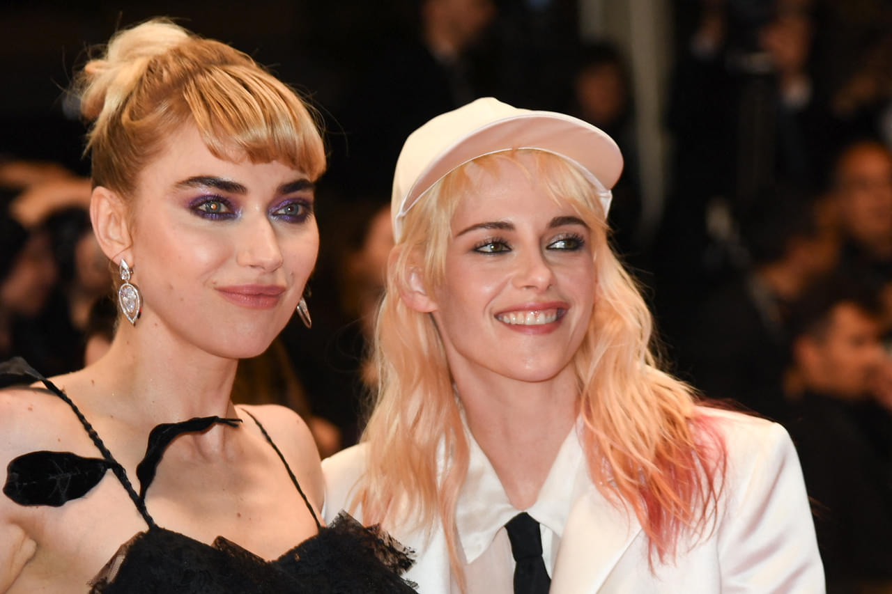 【第78回カンヌ国際映画祭】クリステン・スチュワート、スカーレット・ヨハンソンら俳優による監督作品が高評価