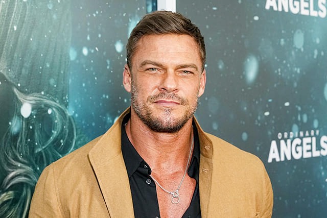 「マインクラフト ザ・ムービー」脚本家の新作にアラン・リッチソンが主演 ブラッカイマーが製作