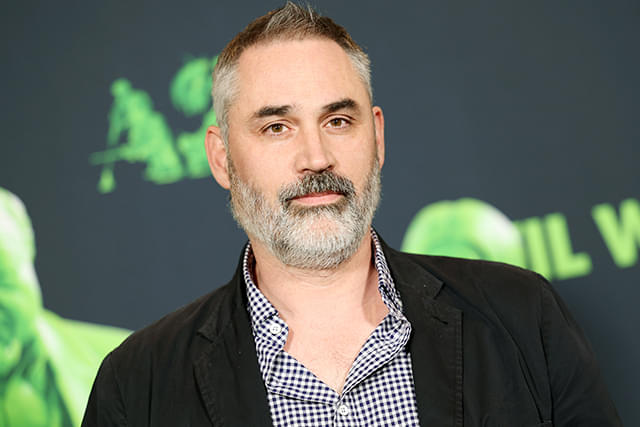 監督は「シビル・ウォー」アレックス・ガーランド