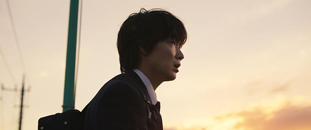 綾野剛も主題歌を「最後の最大の共演者」と太鼓判