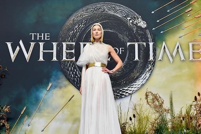 「ホイール・オブ・タイム」シーズン３で打ち切り