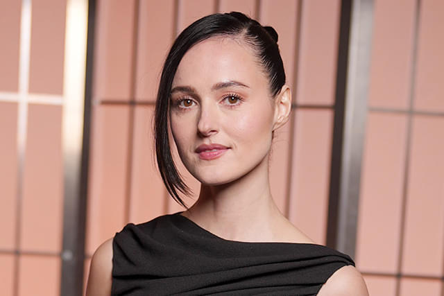 レナーテ・レインスベ