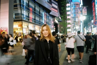 路上客引きから映画監督になるまで 「天使たち」木村ナイマ監督インタビュー