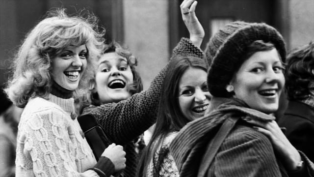 「ジェンダー平等先進国」アイスランドをつくったきっかけ