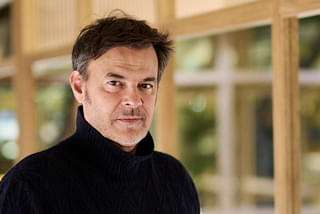 フランソワ・オゾン、カミュ「異邦人」を映画化