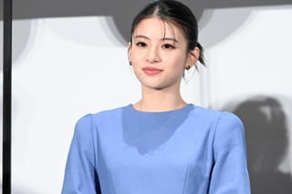 奥平大兼＆佐野晶哉、松山千春の名曲を流してドライブ「高校生の役を演じながら…」