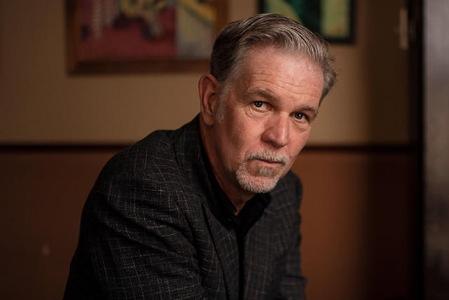 Netflix創設者、OpenAIライバル企業の取締役に就任