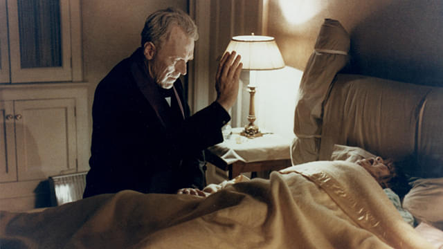 「エクソシスト ディレクターズ・カット版」