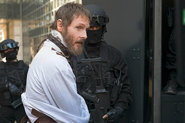 ソロモン・レーン（ショーン・ハリス）