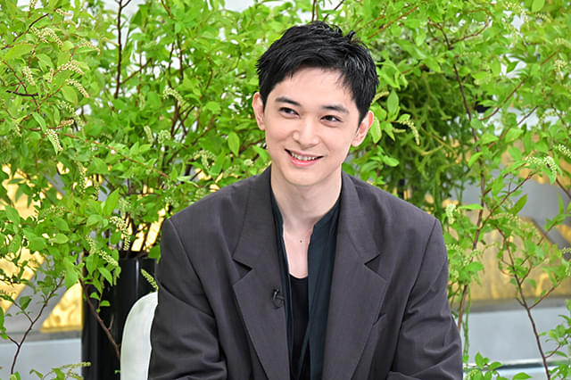 【本日放送】吉沢亮、衝撃の恋愛事情「高校時代モテなかった」は本当？ 若手時代に抱えていた悔しさも告白